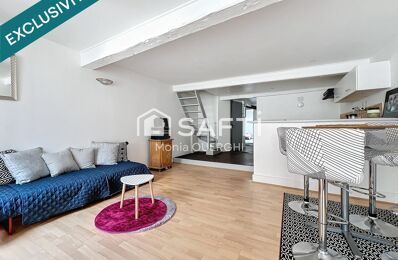 vente appartement 129 000 € à proximité de Moirans (38430)