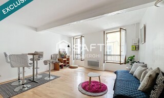 Appartement 3 Pièces 74 m² à vendre à Tullins (38210)