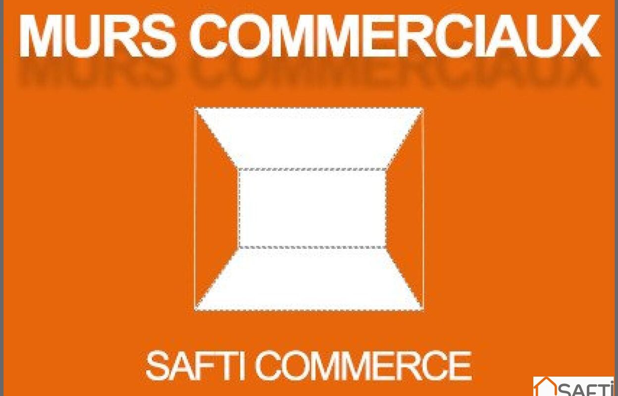 commerce 6 pièces 480 m2 à vendre à Montreuil (62170)