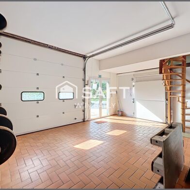 Commerce 6 pièces 368000 €