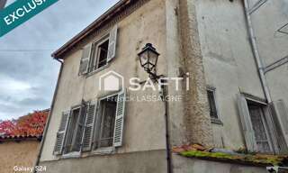 Maison 4 Pièces 63 m² à vendre à Ambert (63600)