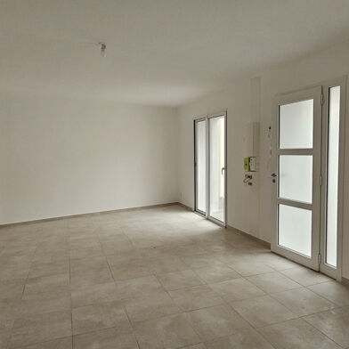 Appartement 3 pièces 75 m²