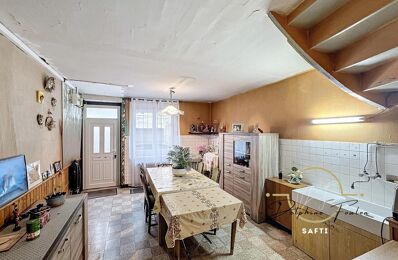 vente maison 120 000 € à proximité de Saint-Rambert-en-Bugey (01230)