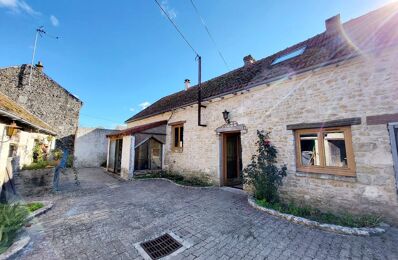 vente maison 199 900 € à proximité de Manchecourt (45300)