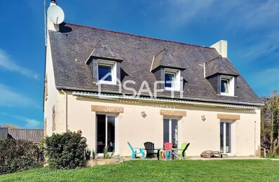 vente maison 466 322 € à proximité de Plédéliac (22270)