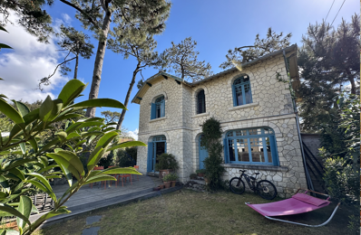 vente maison 1 155 000 € à proximité de Royan (17200)