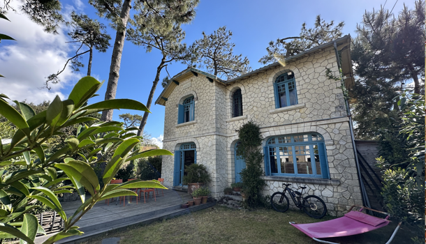 Villa / Maison 6 pièces  à vendre Saint-Palais-sur-Mer 17420