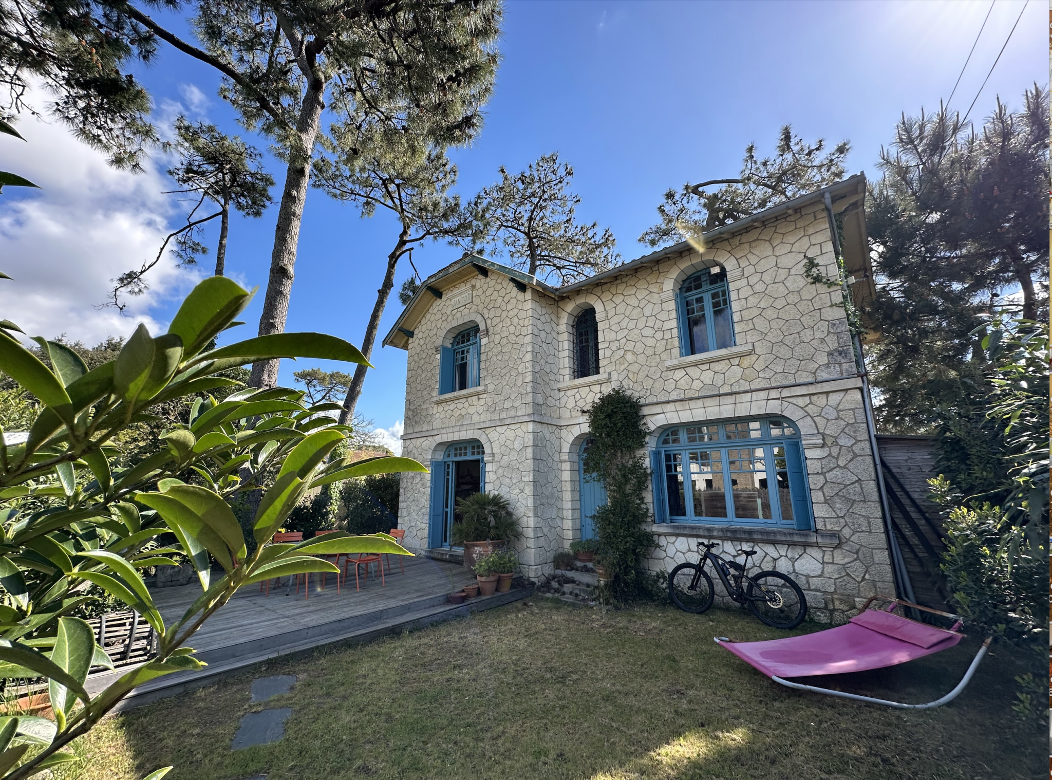Villa / Maison  T6 à vendre Saint-Palais-sur-Mer 17420