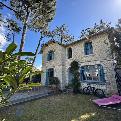 Maison 6 pièces 884000 €