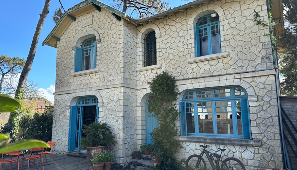 Villa / Maison 6 pièces  à vendre Saint-Palais-sur-Mer 17420