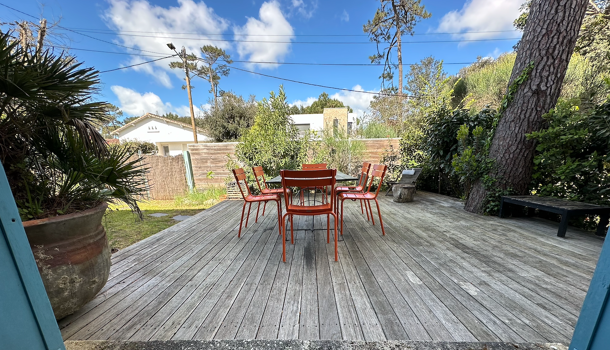 Villa / Maison 6 pièces  à vendre Saint-Palais-sur-Mer 17420