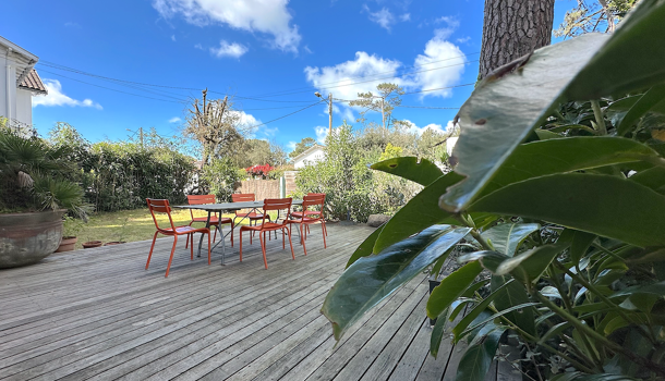 Villa / Maison 6 pièces  à vendre Saint-Palais-sur-Mer 17420