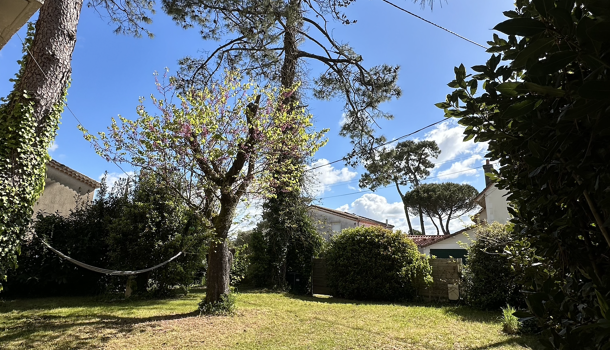 Villa / Maison 6 pièces  à vendre Saint-Palais-sur-Mer 17420