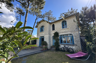 Maison 6 pièces 884000 €