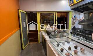 Commerce  60 m² à vendre à Hénin-Beaumont (62110)