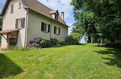 vente maison 157 000 € à proximité de Le Bourg (46120)