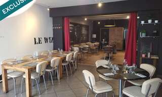 Commerce  150 m² à vendre à Mimizan (40200)