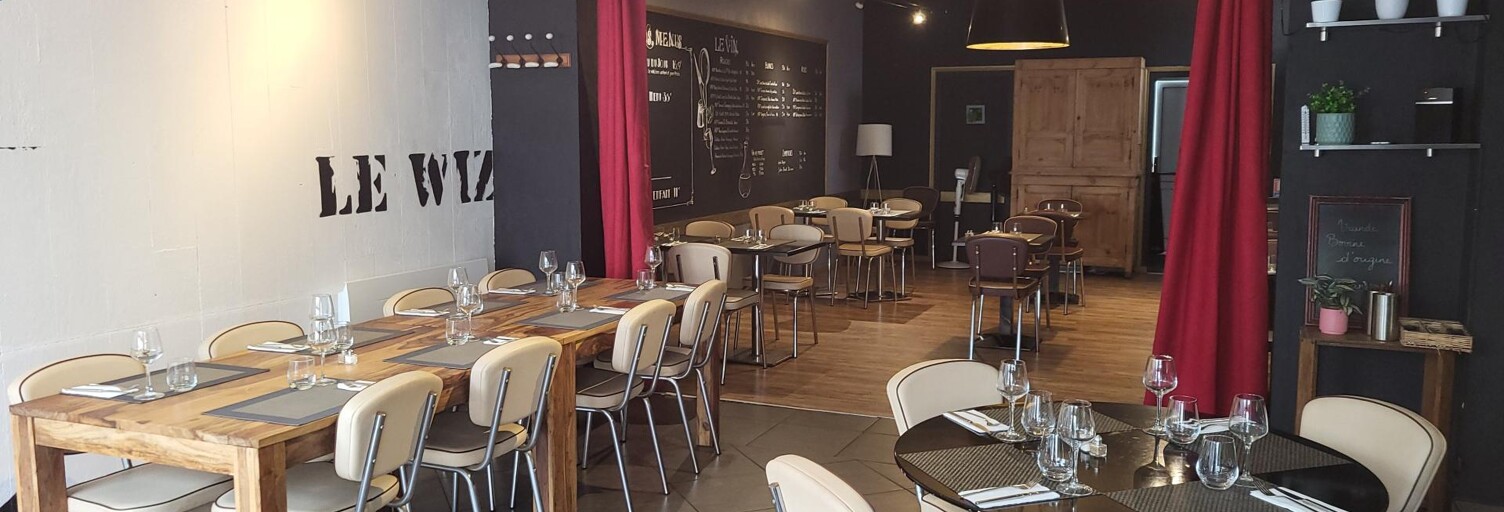 Commerce  150 m² à vendre à Mimizan (40200)