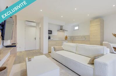 vente appartement 277 000 € à proximité de Lacroix-Falgarde (31120)