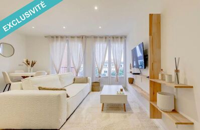 vente appartement 277 000 € à proximité de Lauzerville (31650)