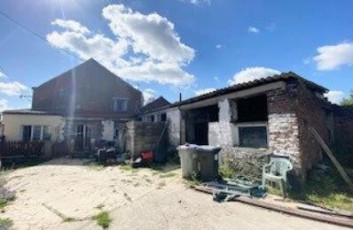 vente maison 113 000 € à proximité de Haspres (59198)