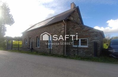 vente maison 199 500 € à proximité de Sainte-Honorine-de-Ducy (14240)