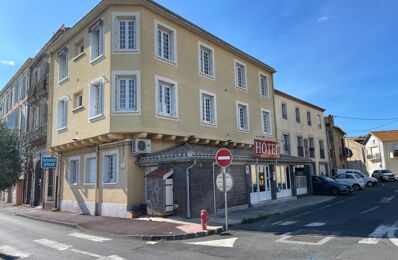 vente commerce 632 000 € à proximité de Agde (34300)