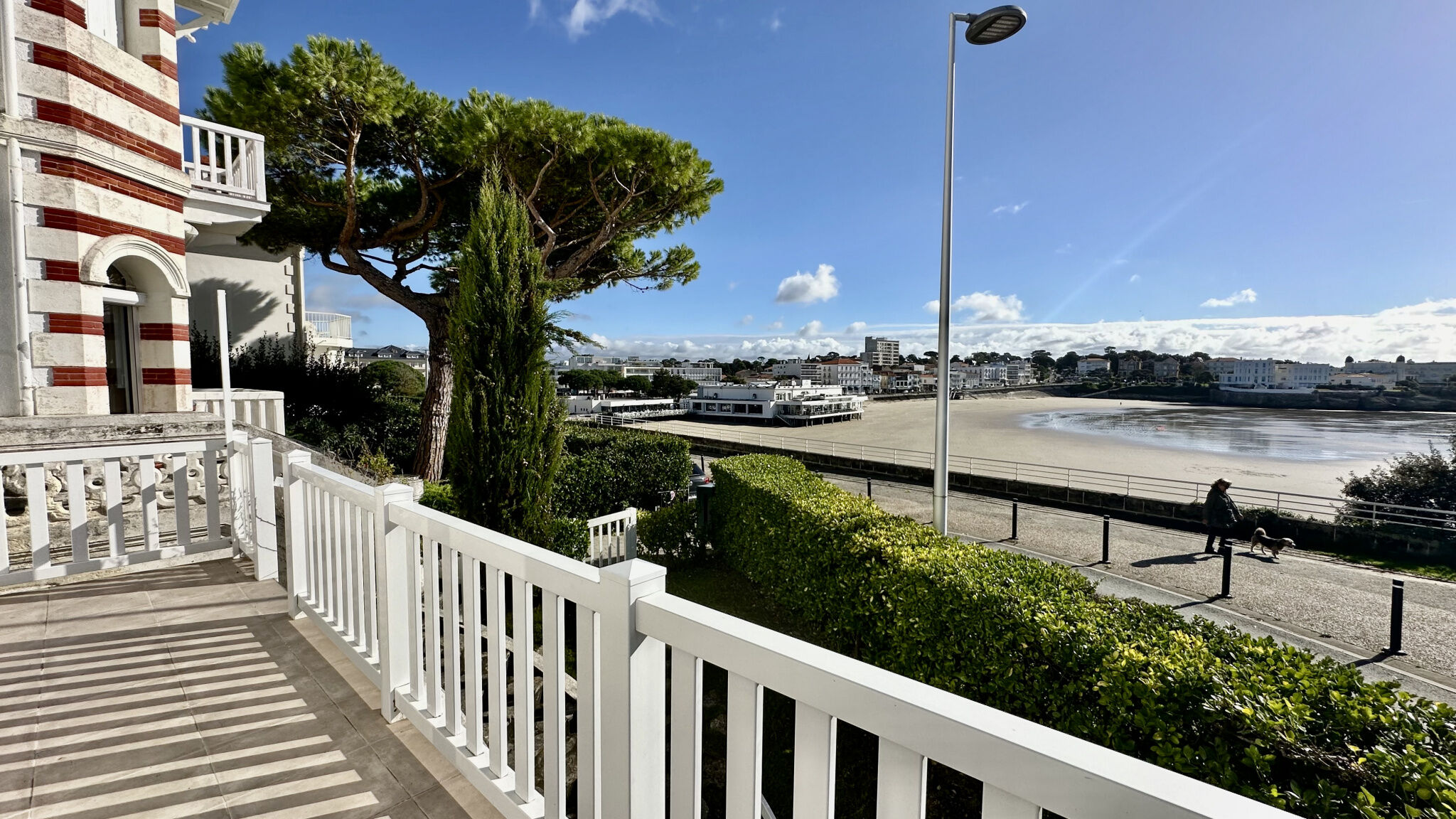 Appartement  T4 à vendre Vaux-sur-Mer 17640