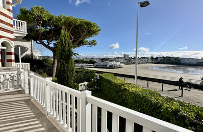 vente appartement 561 800 € à proximité de Saint-Palais-sur-Mer (17420)