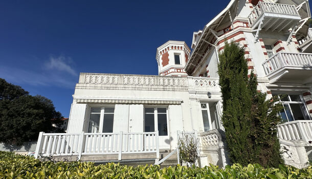 Appartement 4 pièces  à vendre Vaux-sur-Mer 17640