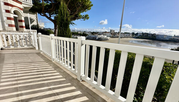Appartement 4 pièces  à vendre Vaux-sur-Mer 17640