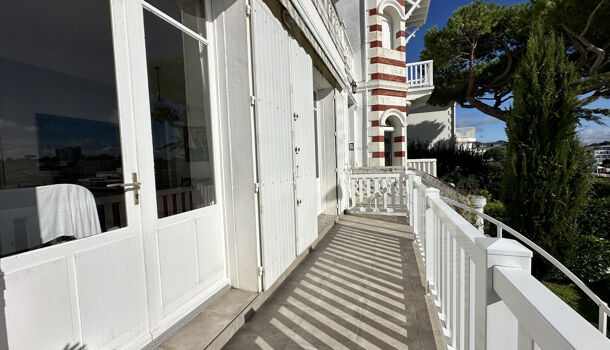 Appartement 4 pièces  à vendre Vaux-sur-Mer 17640