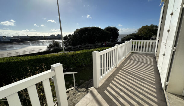 Appartement 4 pièces  à vendre Vaux-sur-Mer 17640