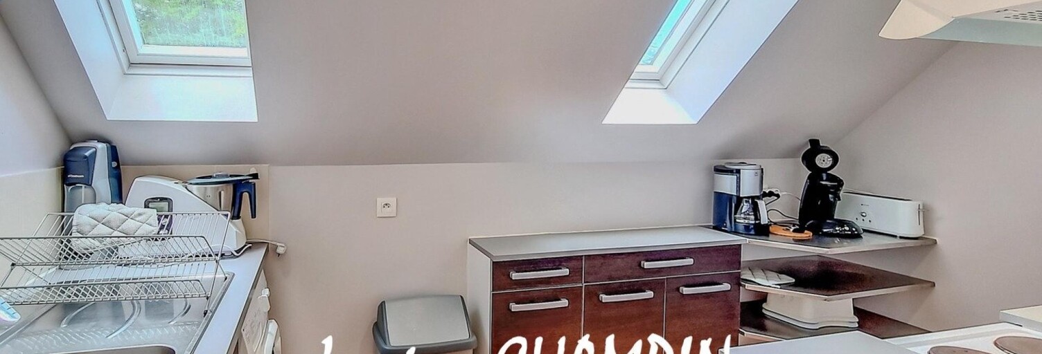 Appartement 5 Pièces 73 m² à vendre à Boutx (31440)