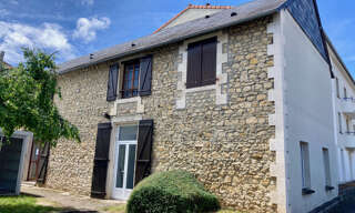 Appartement 3 Pièces 38 m² à vendre à Poitiers (86000)