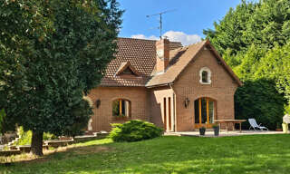 Maison 8 Pièces 140 m² à vendre à Courcelles-lès-Lens (62970)