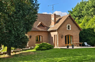 vente maison 344 900 € à proximité de Noyelles-Godault (62950)