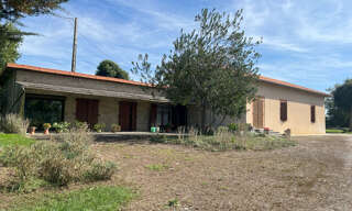 Maison 6 Pièces 180 m² à vendre à Samatan (32130)