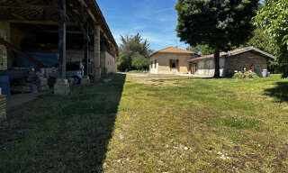 Maison 6 Pièces 180 m² à vendre à Samatan (32130)