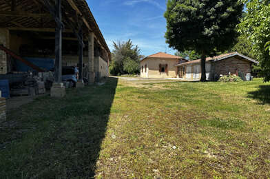 Maison 6 pièces 225000 €