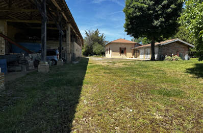 FERME 2 HECTARES — photo du bien