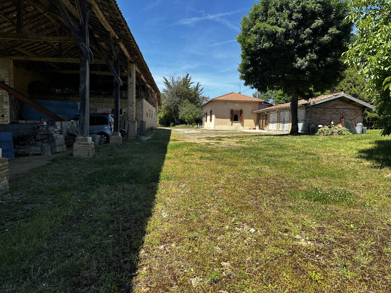 FERME 2 HECTARES — photo 1