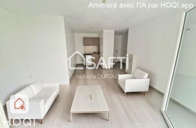 vente appartement 162 000 € à proximité de Latresne (33360)