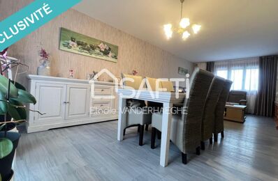 vente maison 165 000 € à proximité de Lorgies (62840)