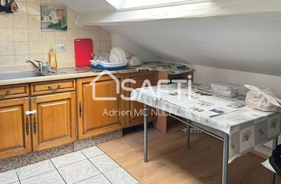 vente appartement 77 990 € à proximité de Alfortville (94140)