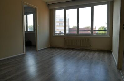 vente appartement 89 000 € à proximité de Haveluy (59255)