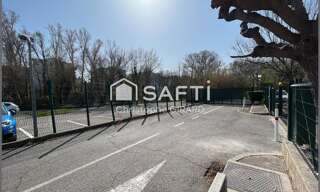 Garage   m² à vendre à Aix-en-Provence (13100)