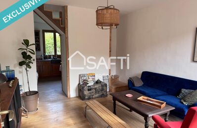 vente maison 175 000 € à proximité de Sotteville-Lès-Rouen (76300)