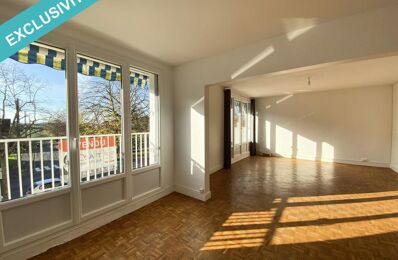 vente appartement 199 000 € à proximité de Caen (14000)