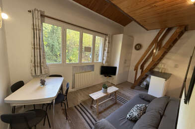 Appartement 2 pièces 79500 €